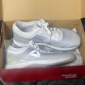 Reebok Women’s CrossFit Shoes Nano Flexweave